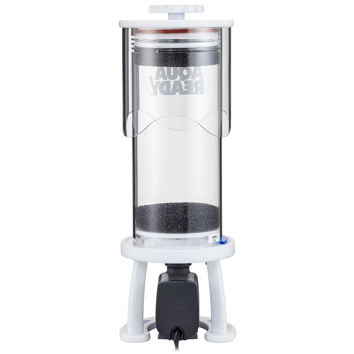 Sigma-2 Media Reactor