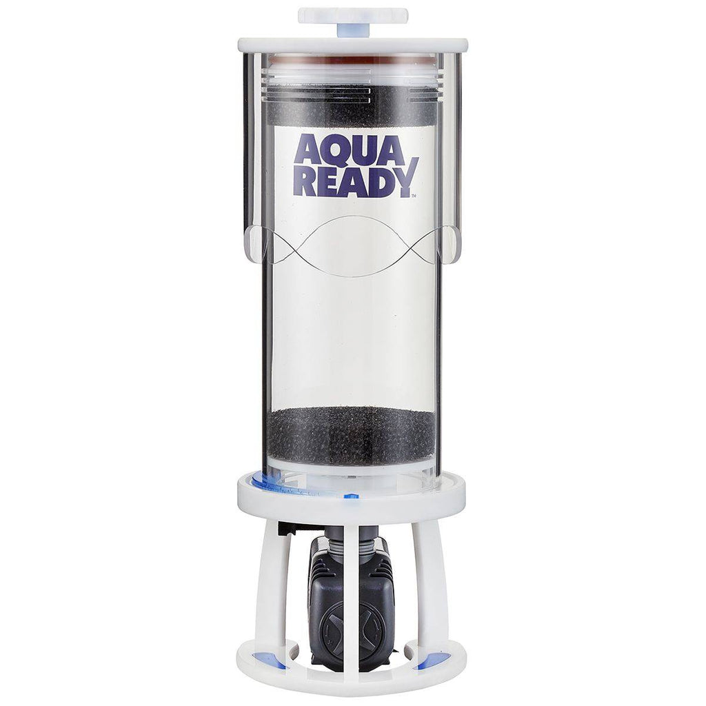 Sigma-2 Media Reactor