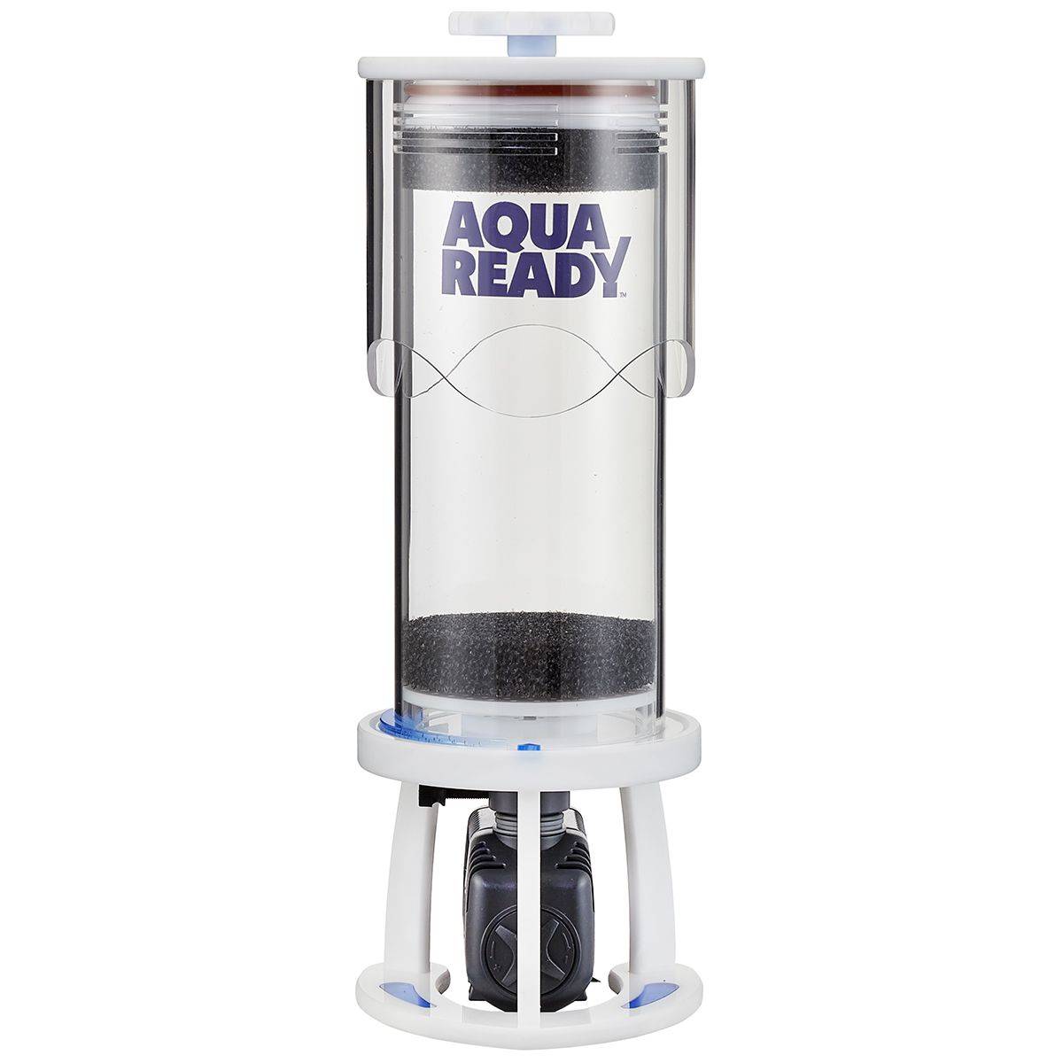 Sigma-2 Media Reactor