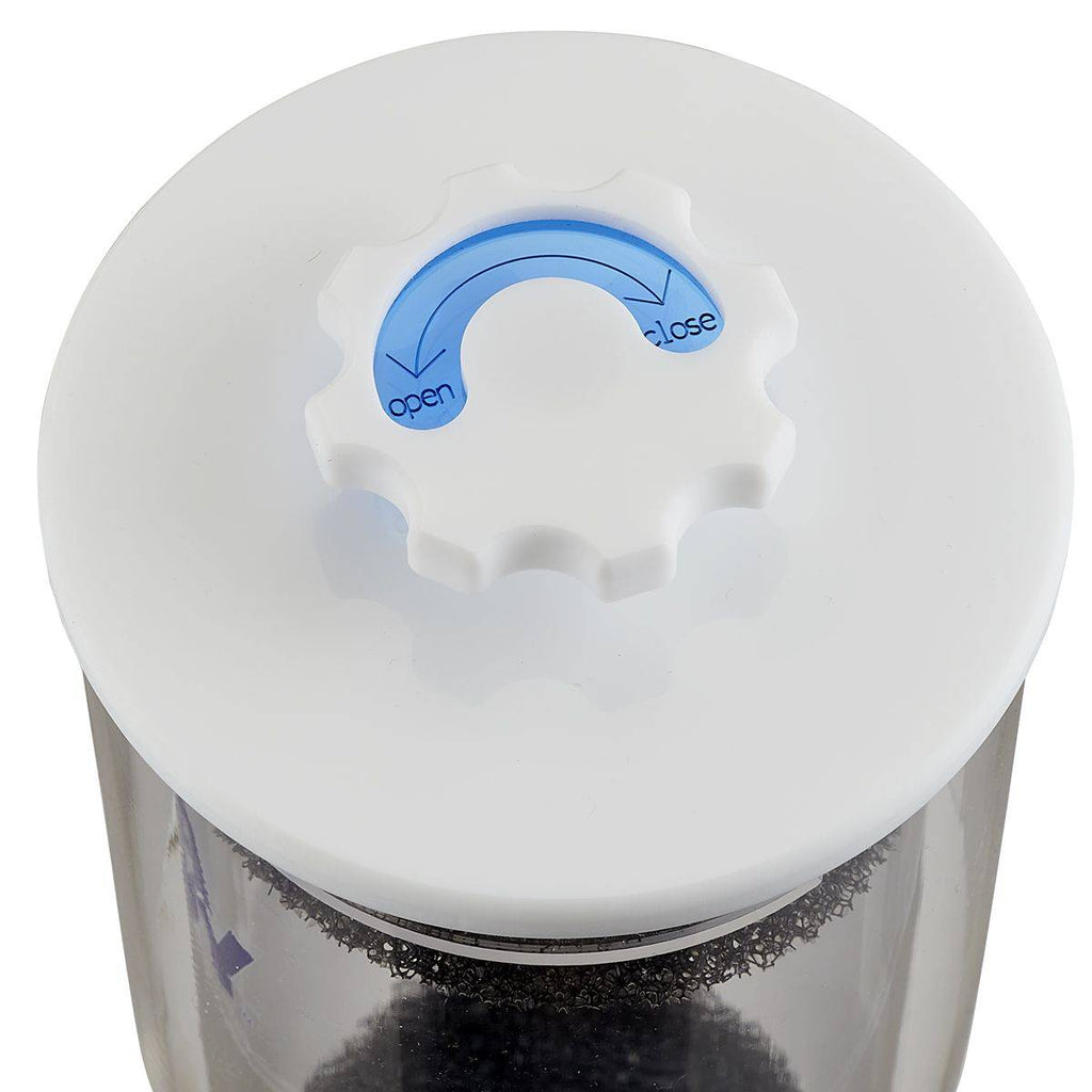 Sigma-2 Media Reactor