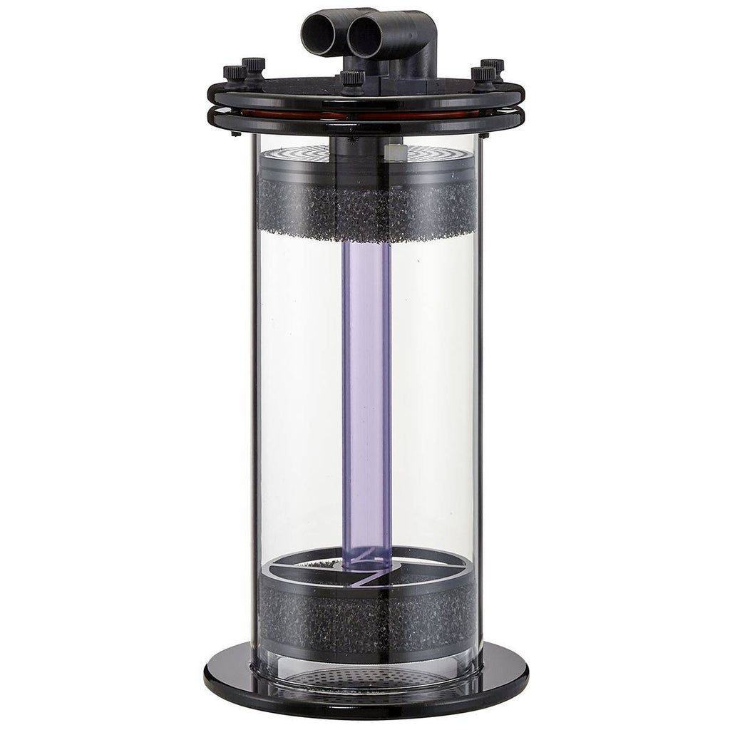 FR-1E Fluidized Media Reactor