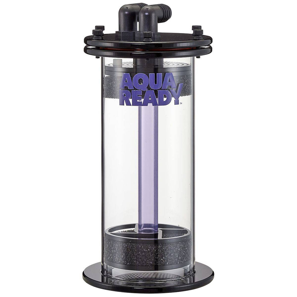 FR-1E Fluidized Media Reactor