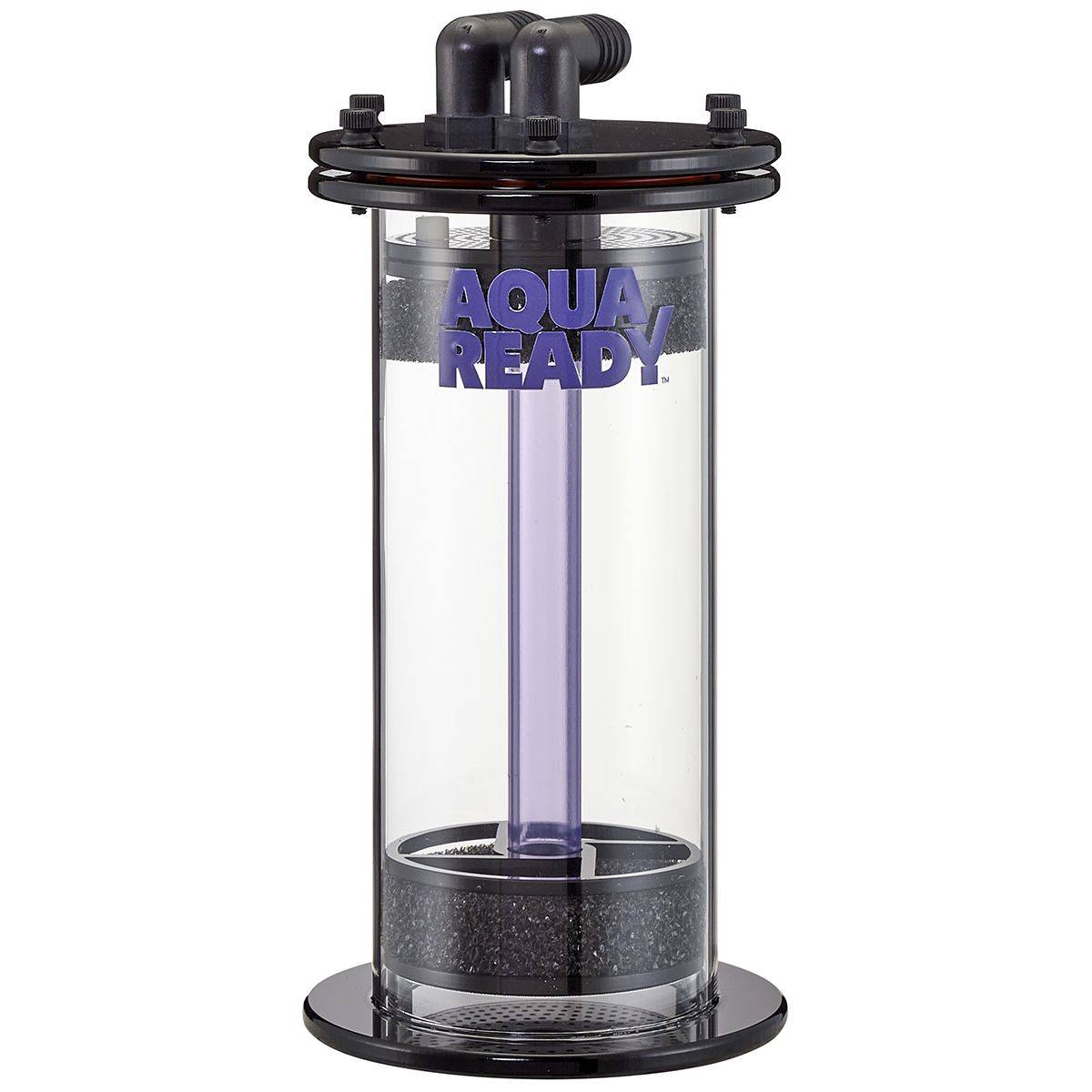 FR-1E Fluidized Media Reactor