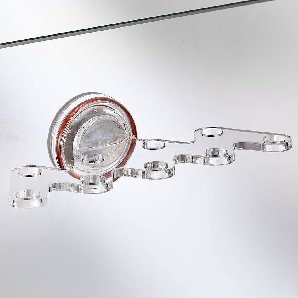 Magnetic Frag Rack (9 Holes)