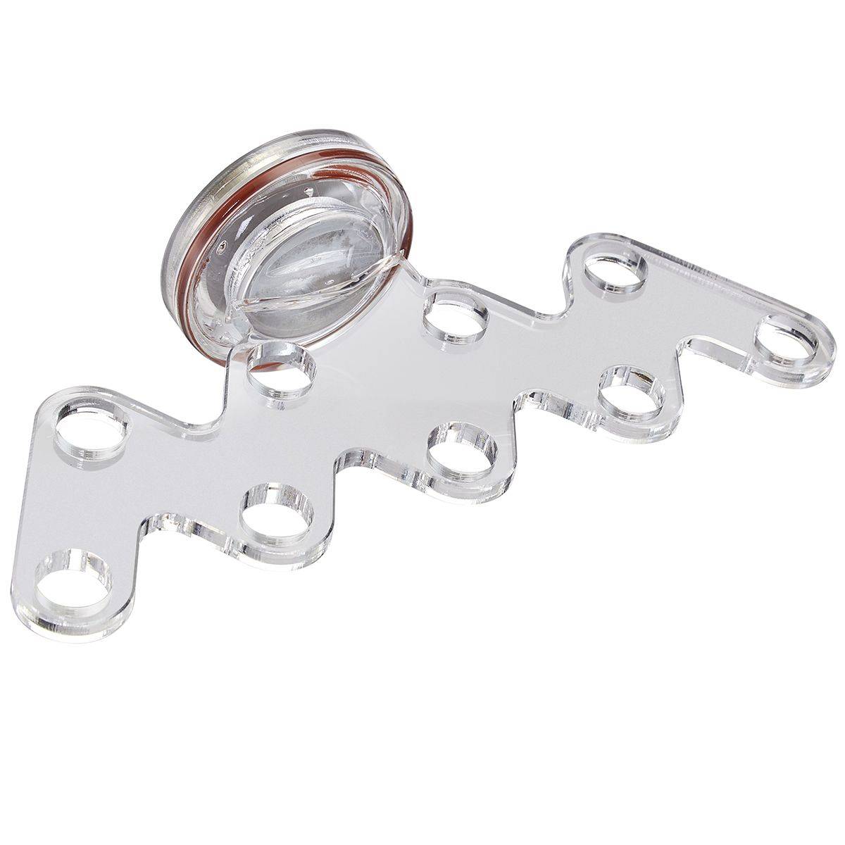 Magnetic Frag Rack (9 Holes)
