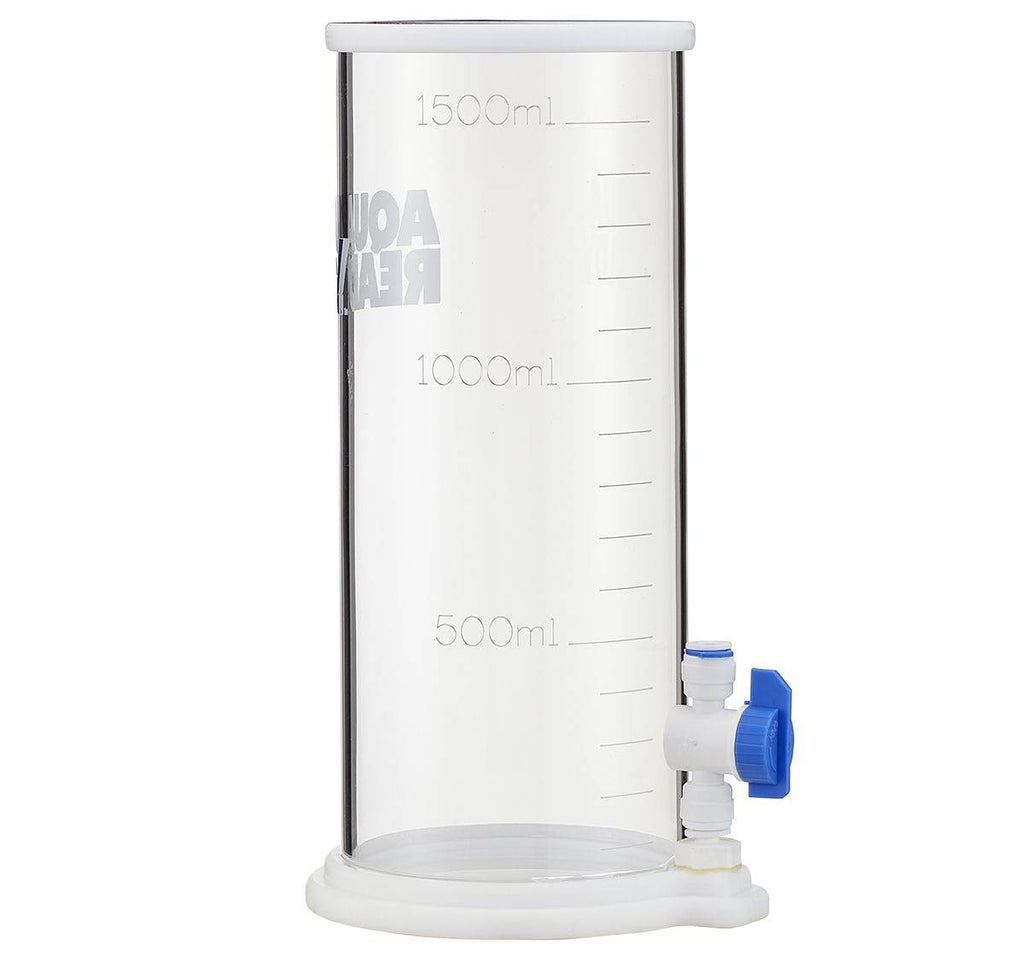 DC-1 Dosing Container (1.5 Liters)