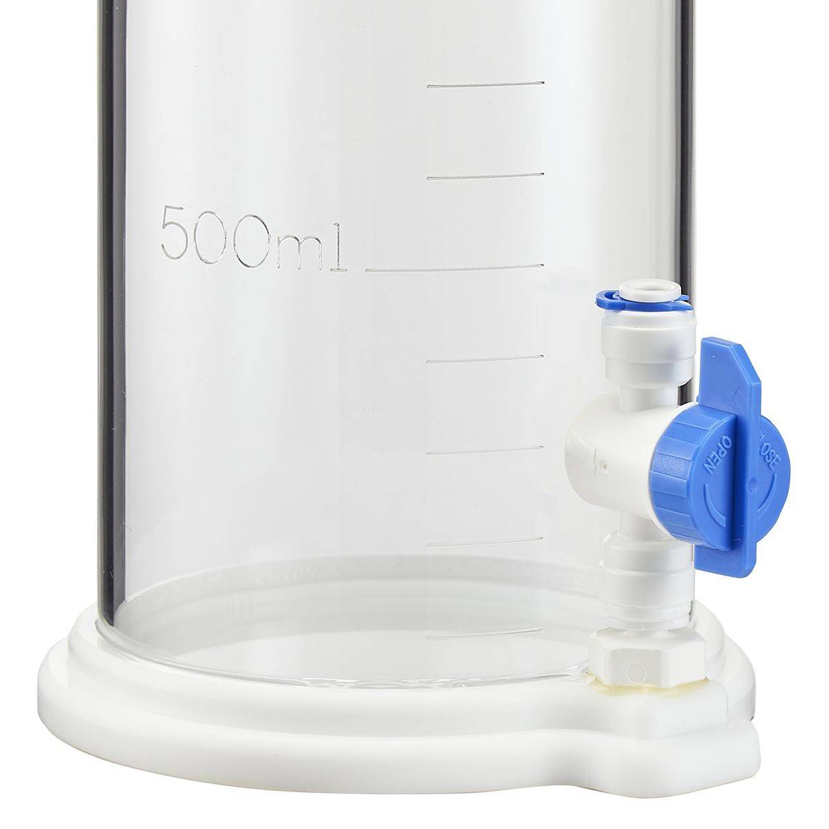 DC-1 Dosing Container (1.5 Liters)