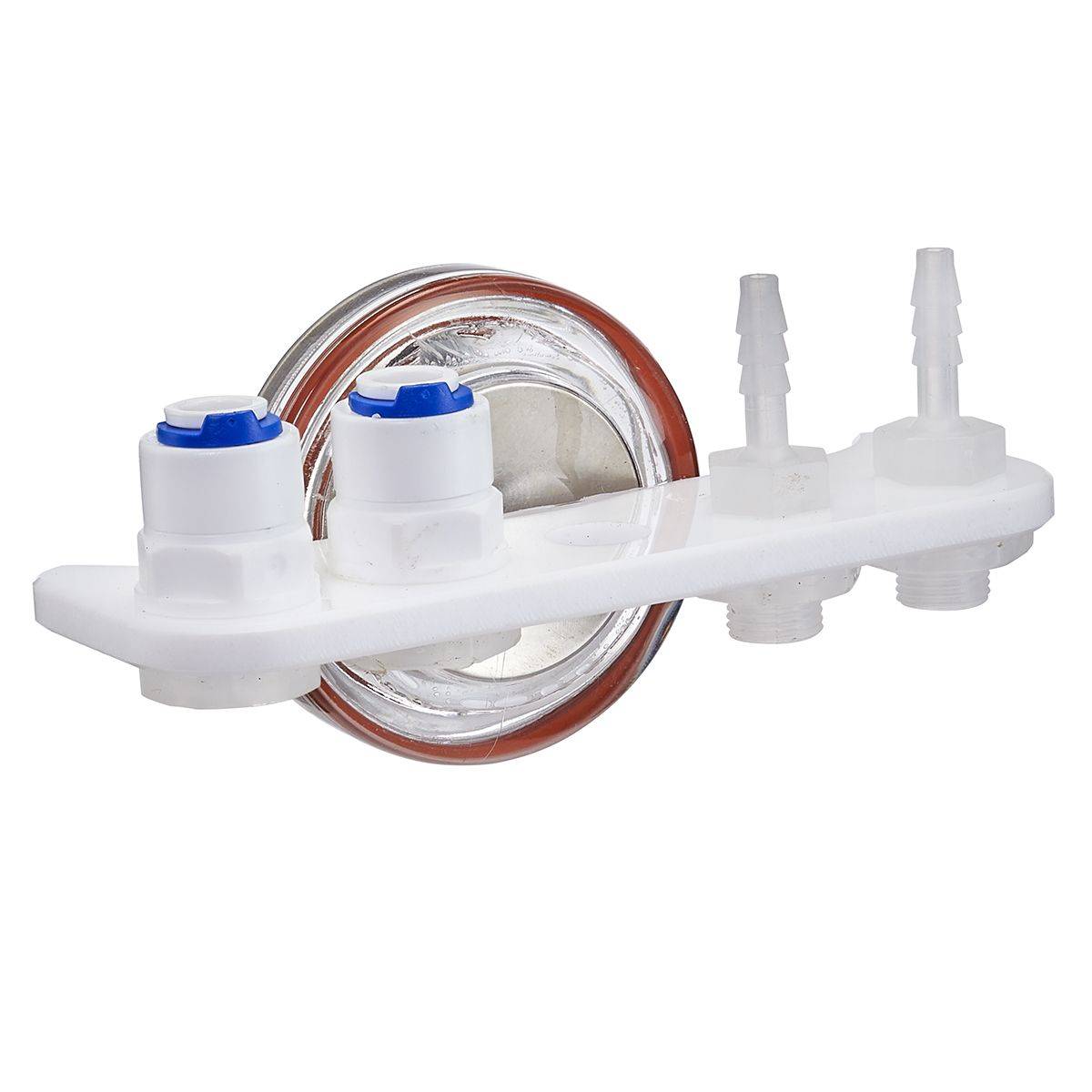 DTH-1 Dosing Tube Holder