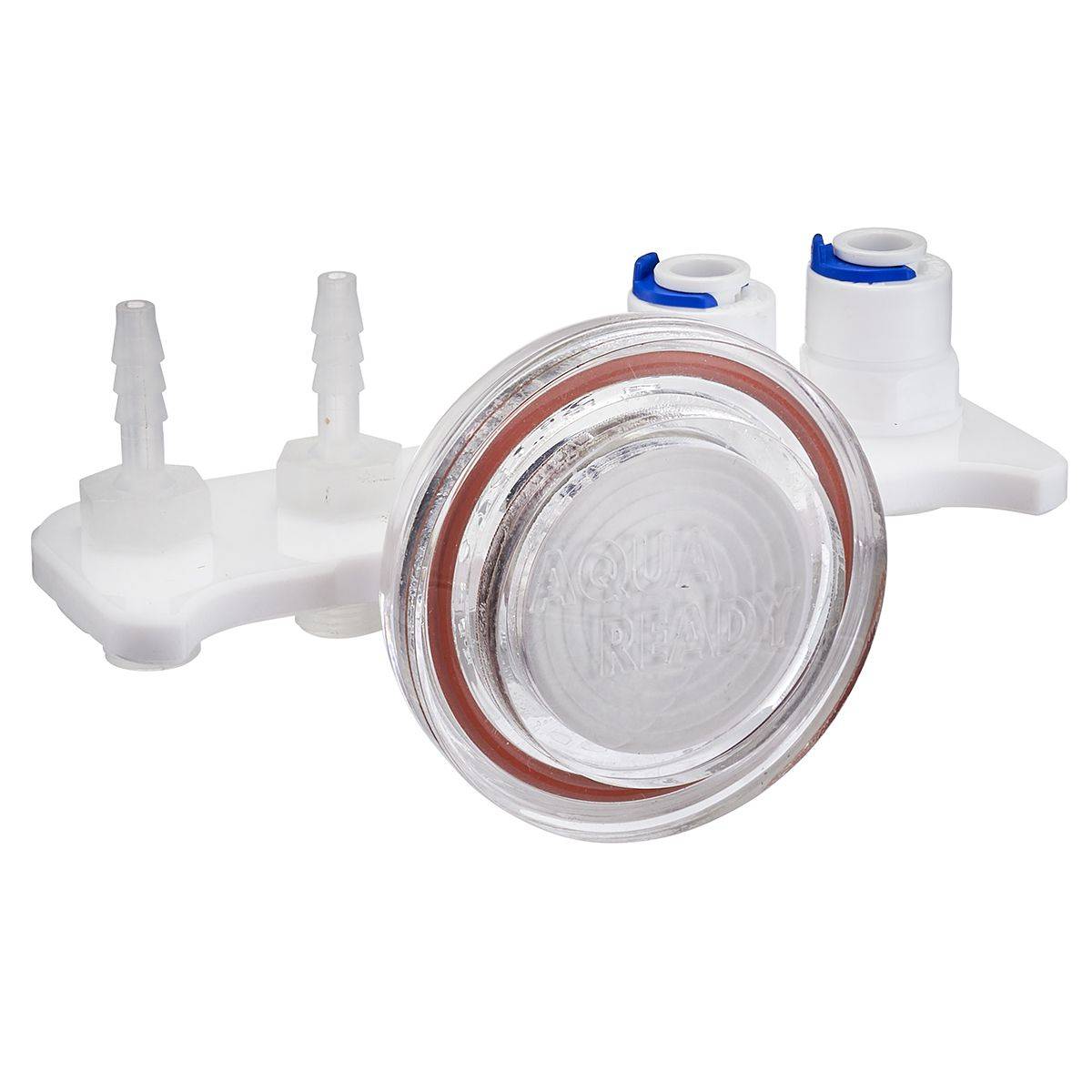 DTH-1 Dosing Tube Holder