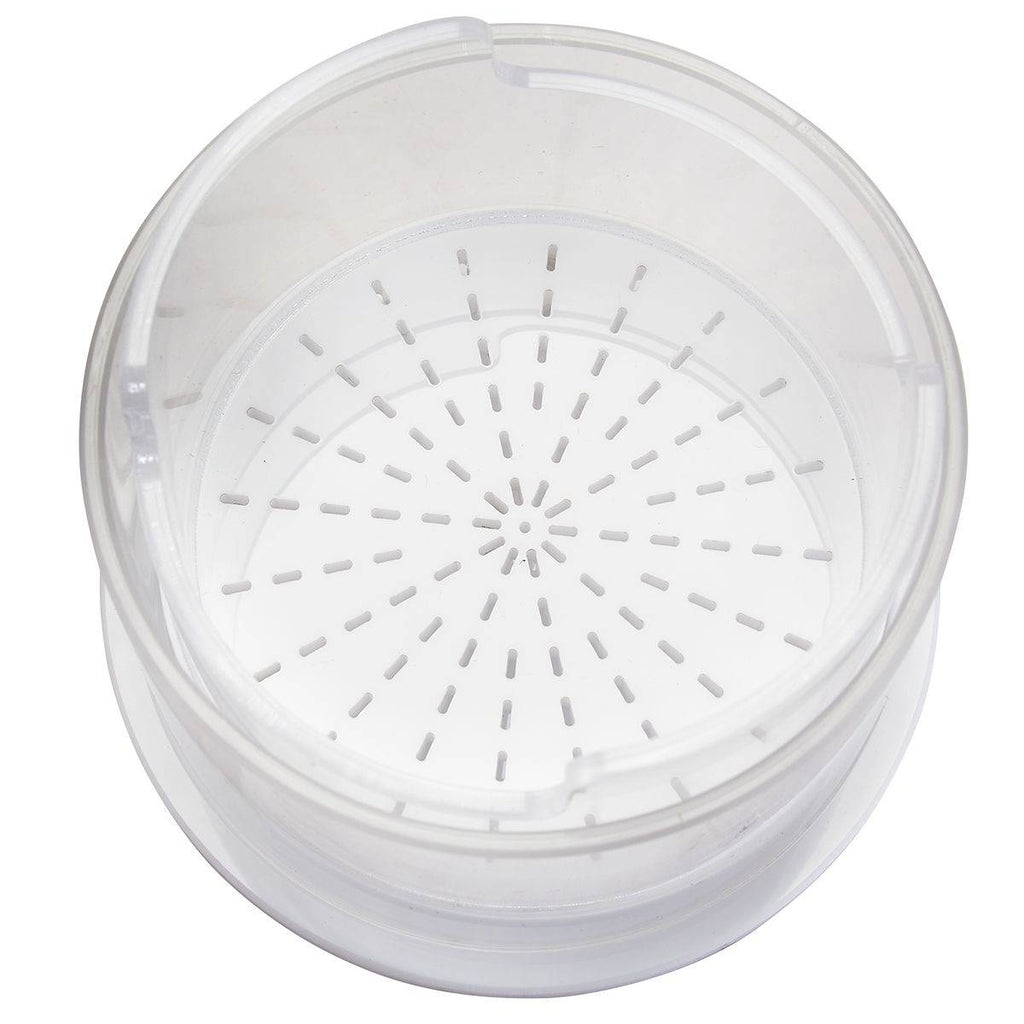 Frozen Fish Food Strainer