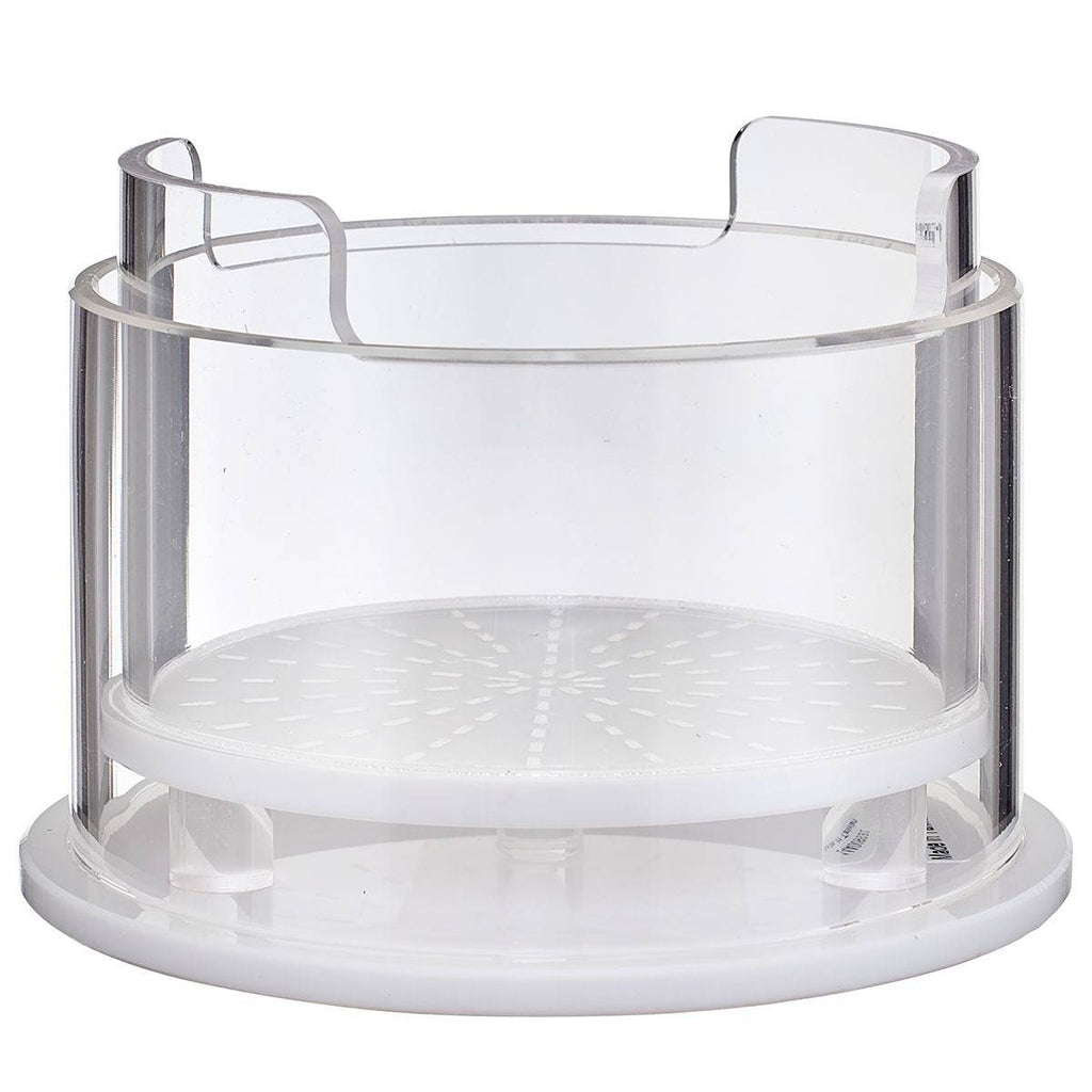 Frozen Fish Food Strainer