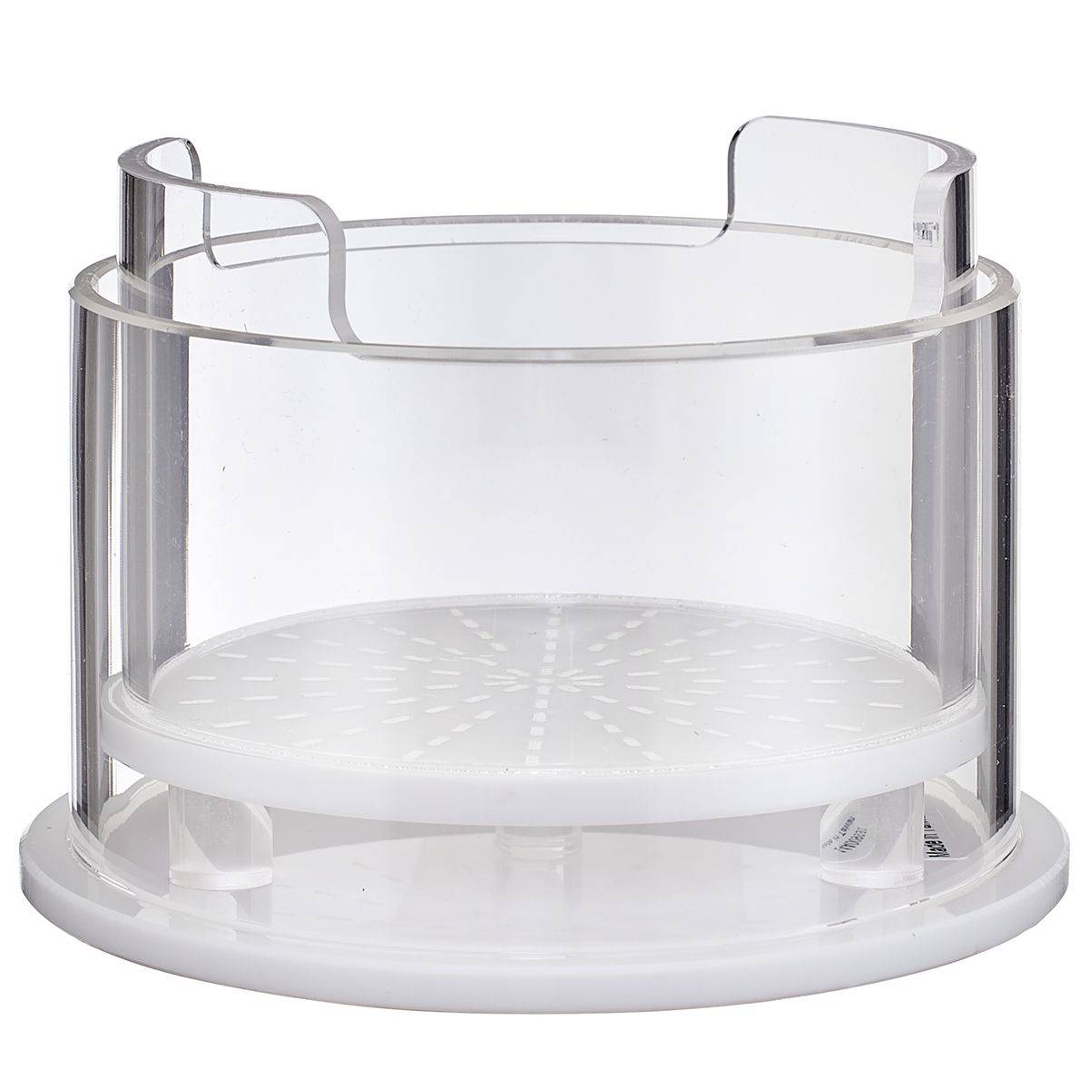 Frozen Fish Food Strainer