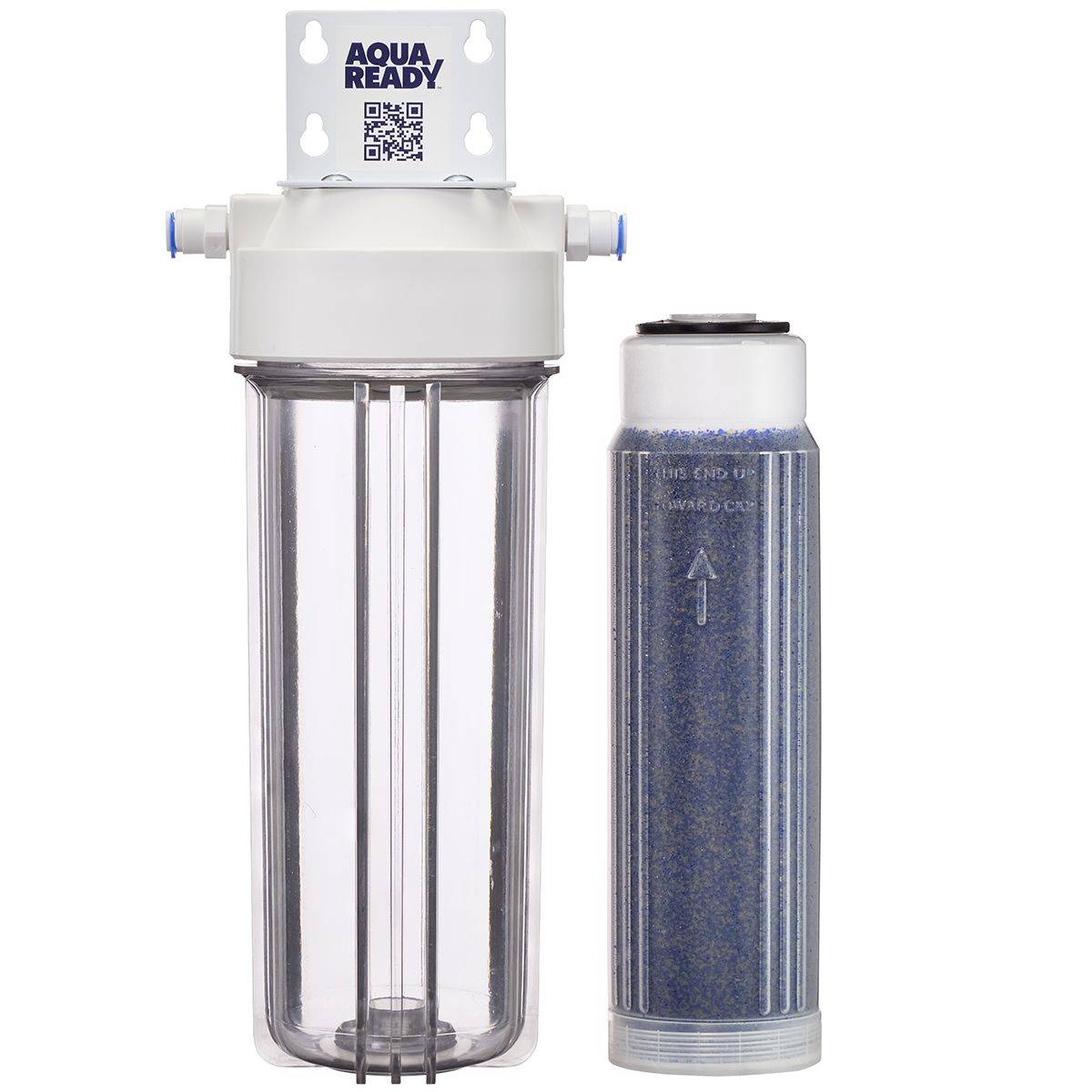 AquaReady DI Stage Add-On