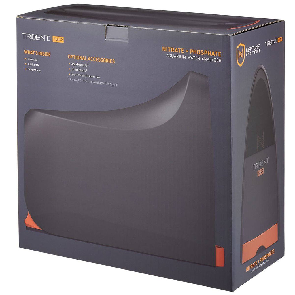 Trident NP Nitrate & Phosphate Tester (Without Reagents)