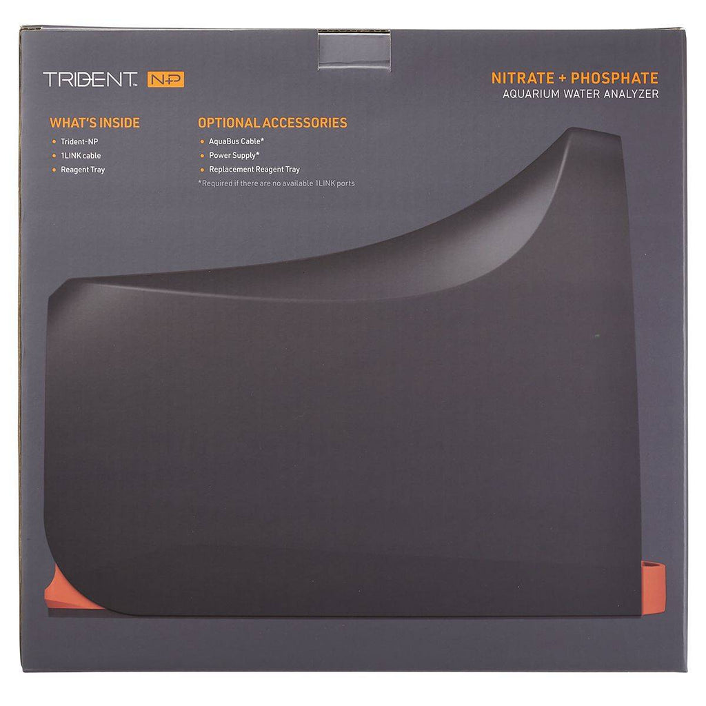 Trident NP Nitrate & Phosphate Tester (Without Reagents)