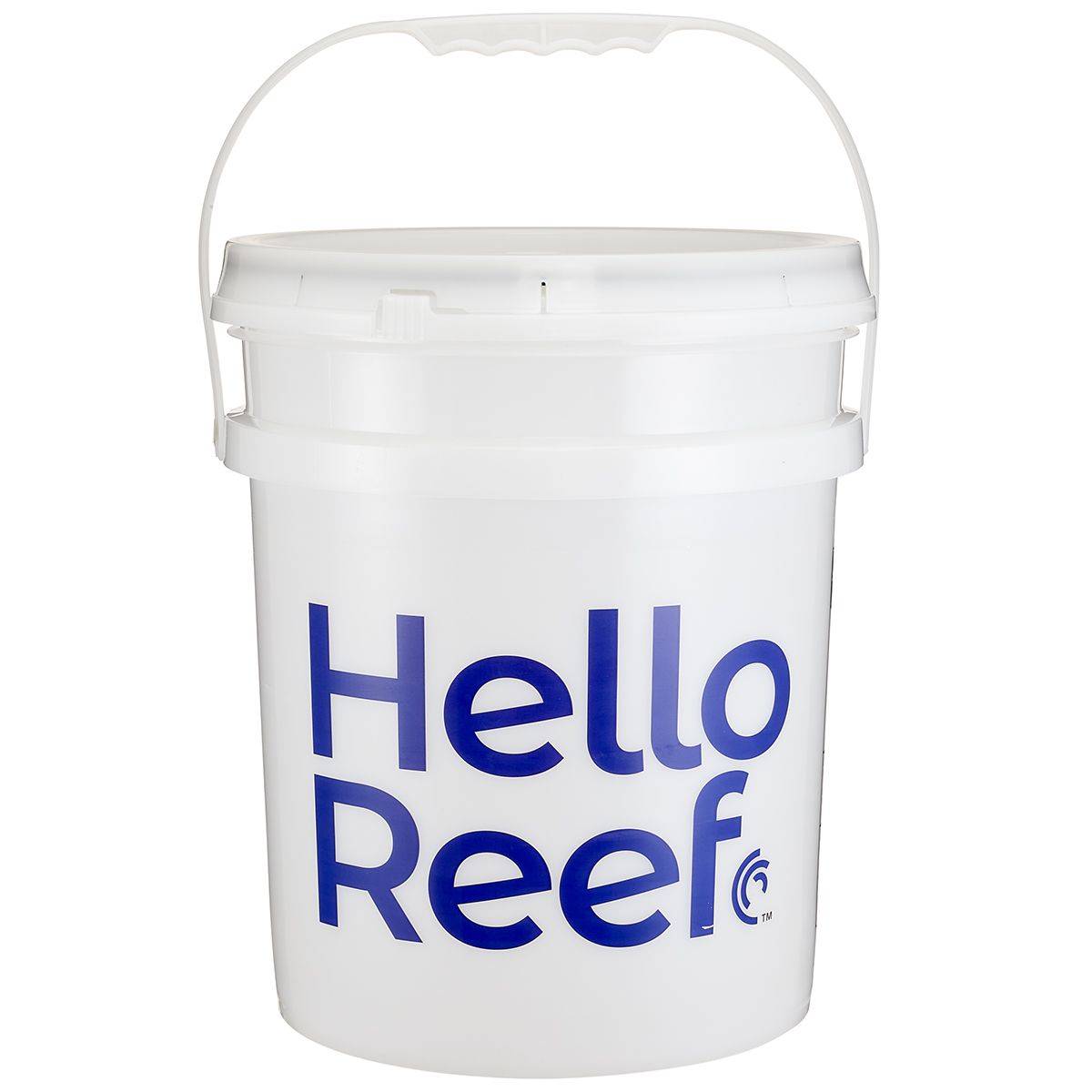 HelloReef 5 Gallon Bucket