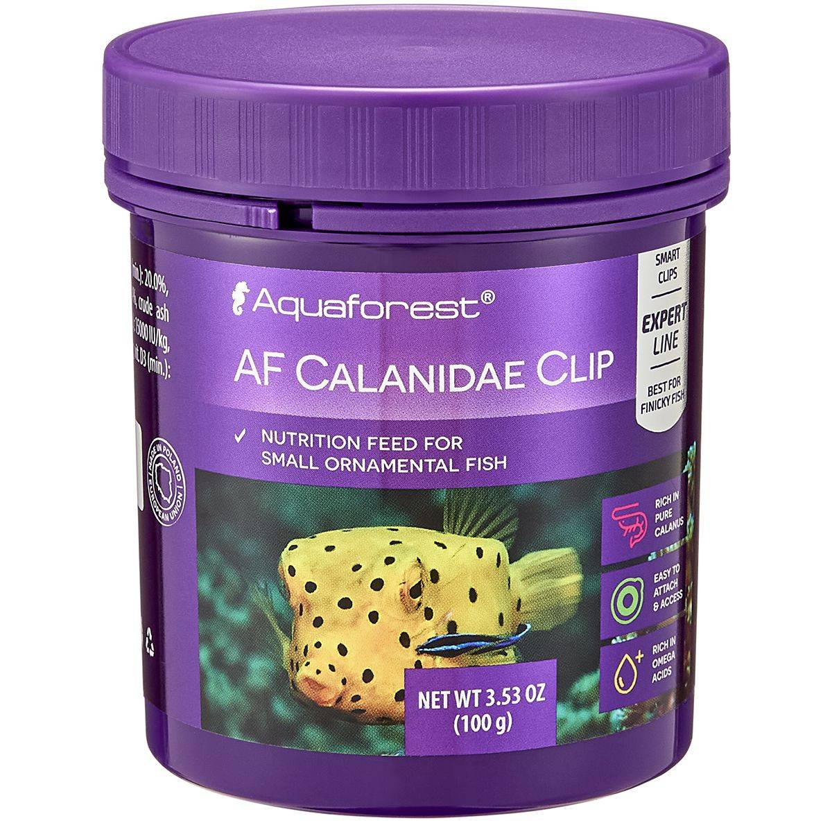 AF Calanidae Clip (100g)