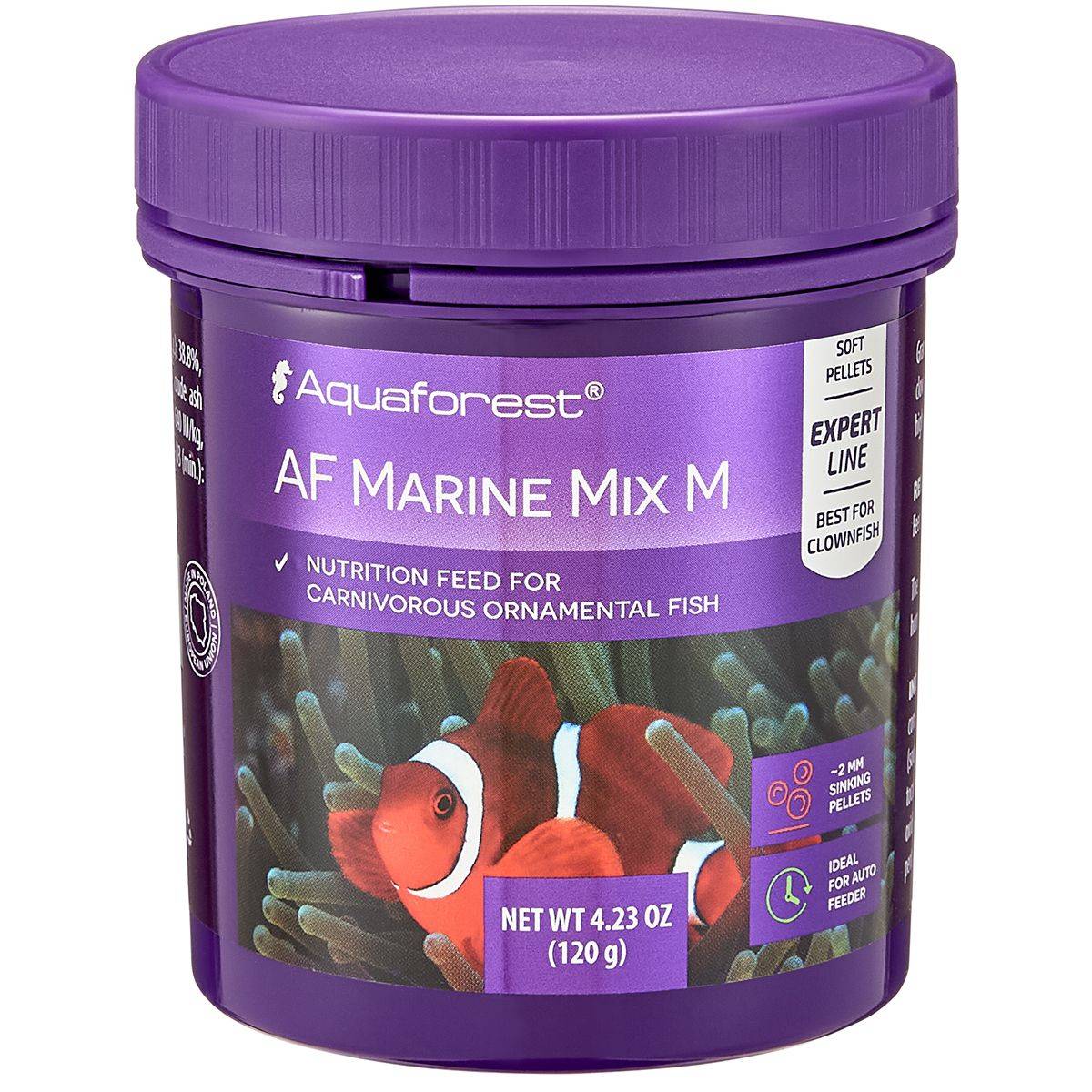 AF Marine Mix M (120g)