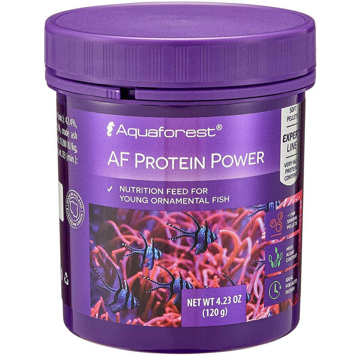 AF Protein Power (120g)