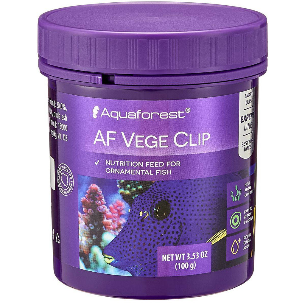 AF Vege Clip (100g)