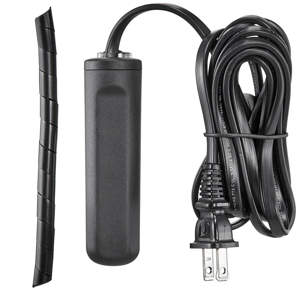 12W AquaReady Preset Aquarium Heater