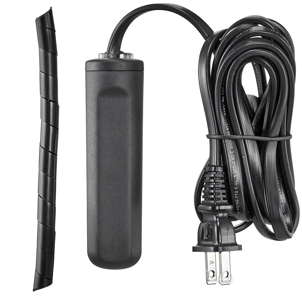 12W AquaReady Preset Aquarium Heater