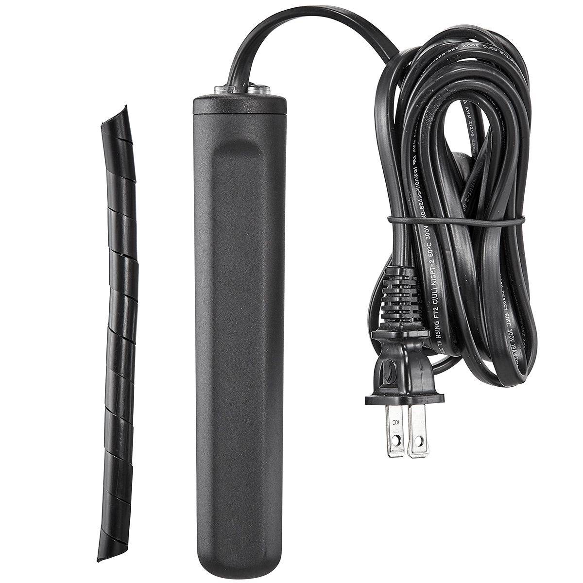 22W AquaReady Preset Aquarium Heater