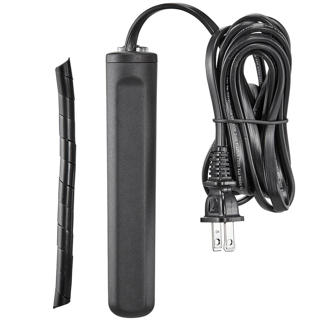 30W AquaReady Preset Aquarium Heater