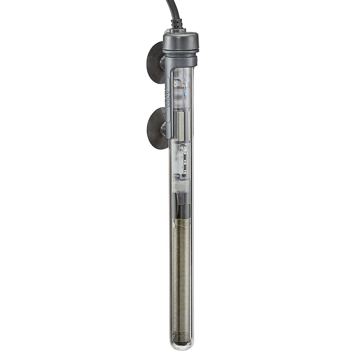 50W AquaReady Preset Aquarium Heater