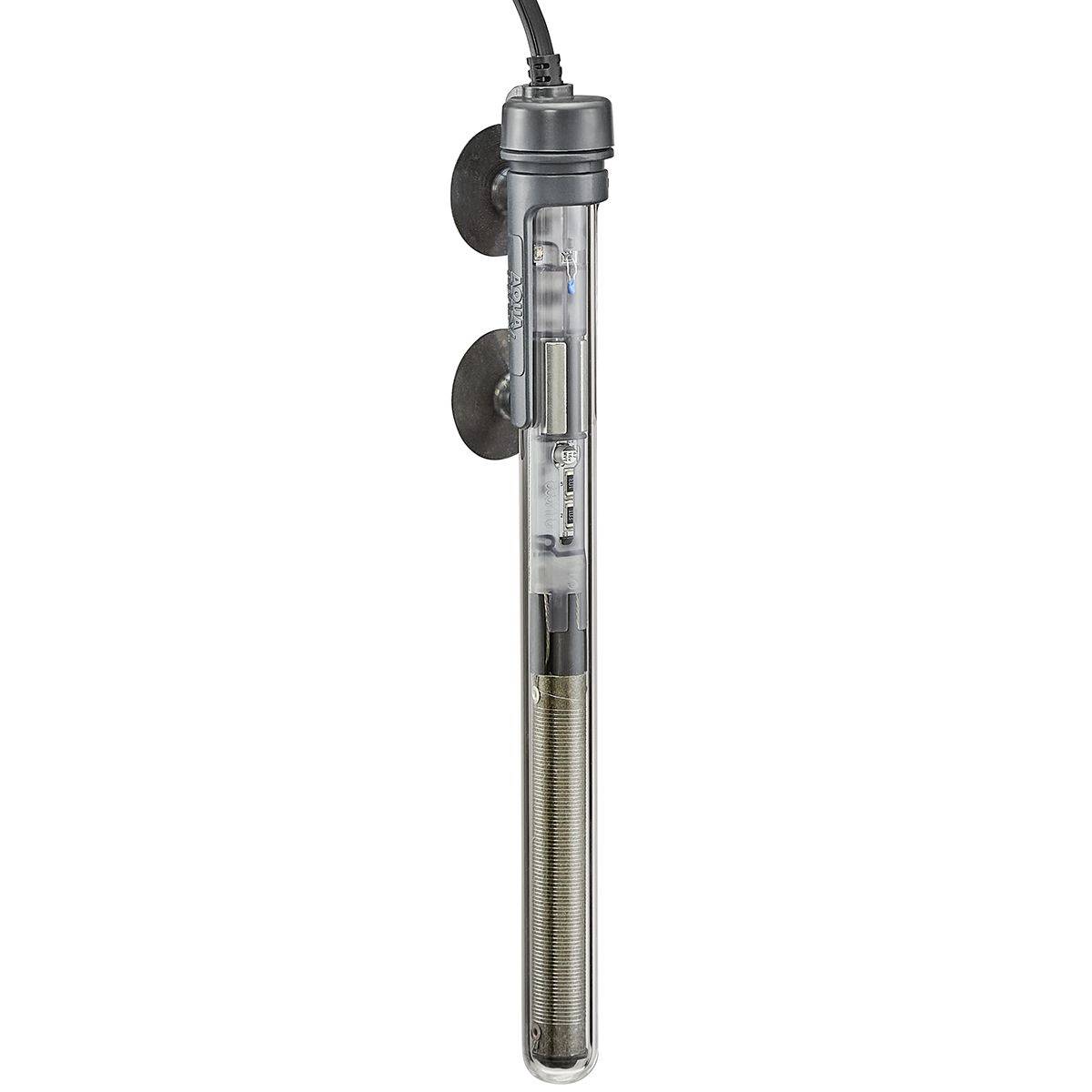 100W AquaReady Preset Aquarium Heater