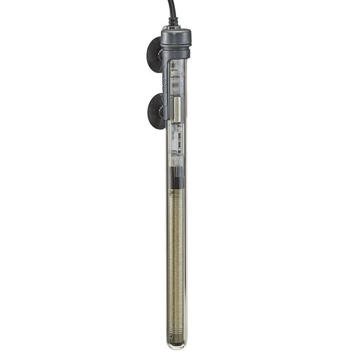 150W AquaReady Preset Aquarium Heater