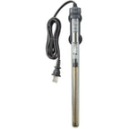 150W AquaReady Preset Aquarium Heater