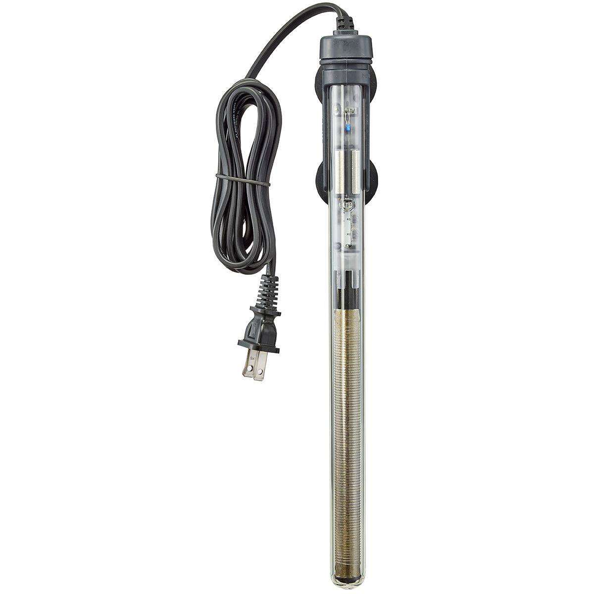 150W AquaReady Preset Aquarium Heater