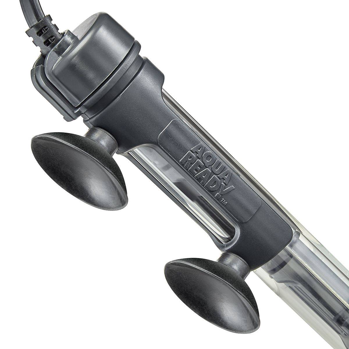 200W AquaReady Preset Aquarium Heater
