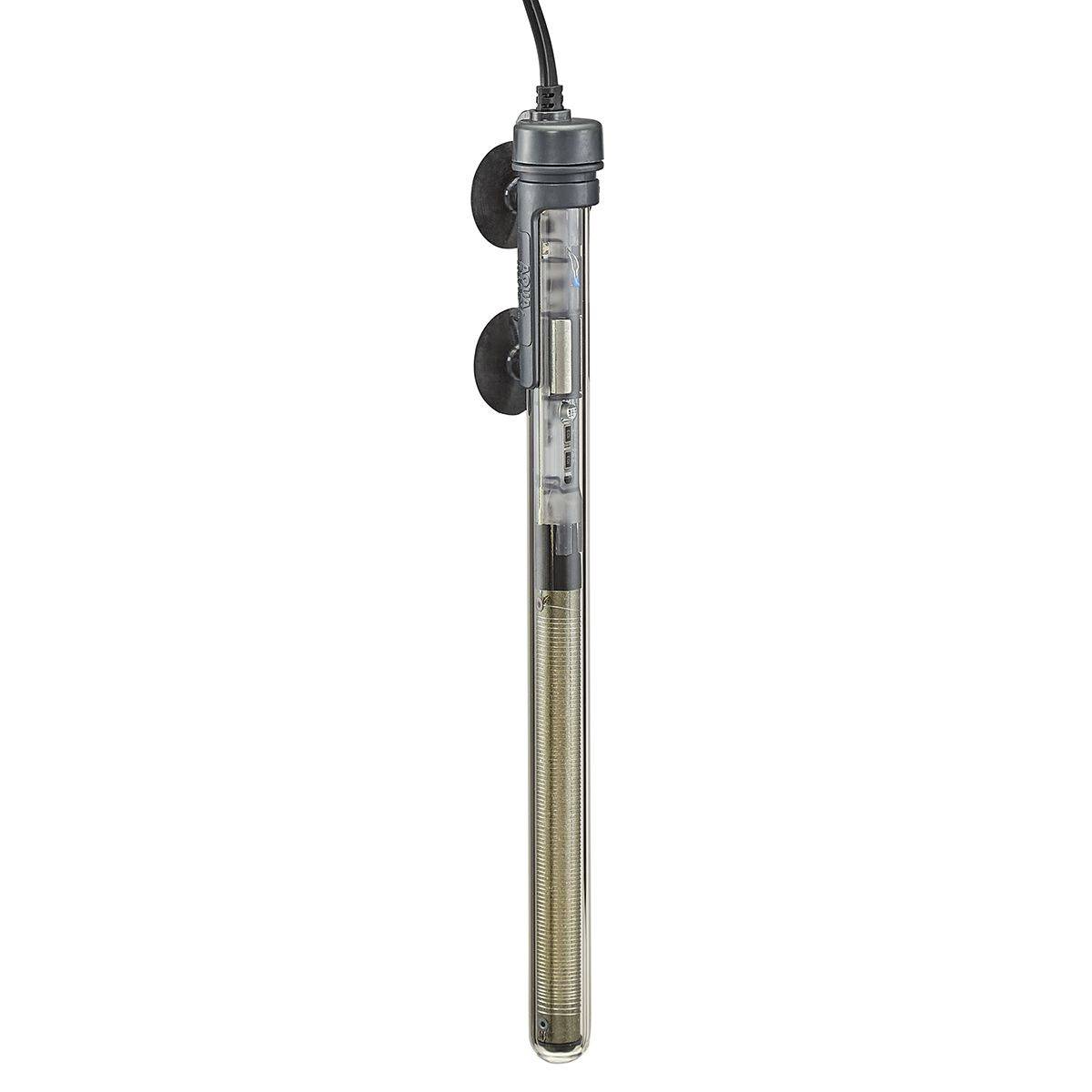 200W AquaReady Preset Aquarium Heater
