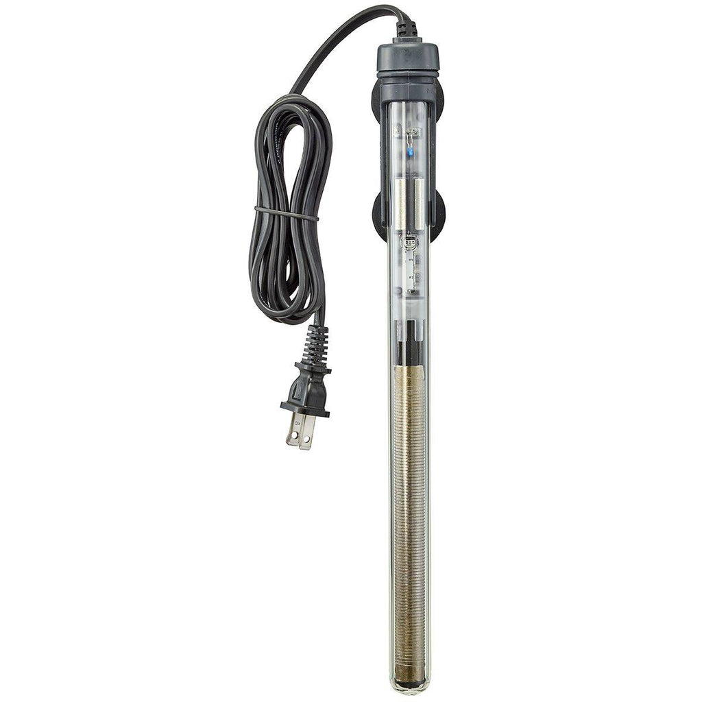 200W AquaReady Preset Aquarium Heater