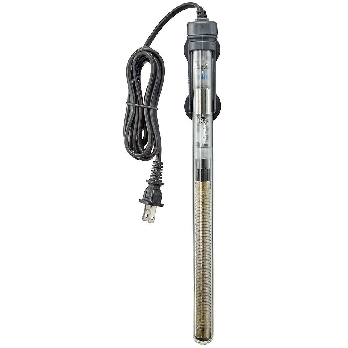 200W AquaReady Preset Aquarium Heater
