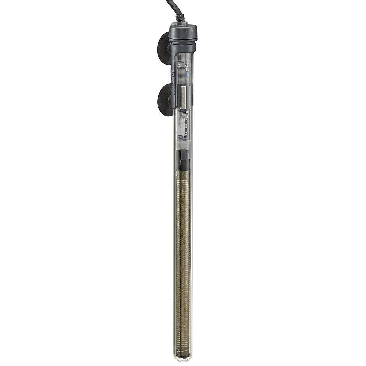 250W AquaReady Preset Aquarium Heater