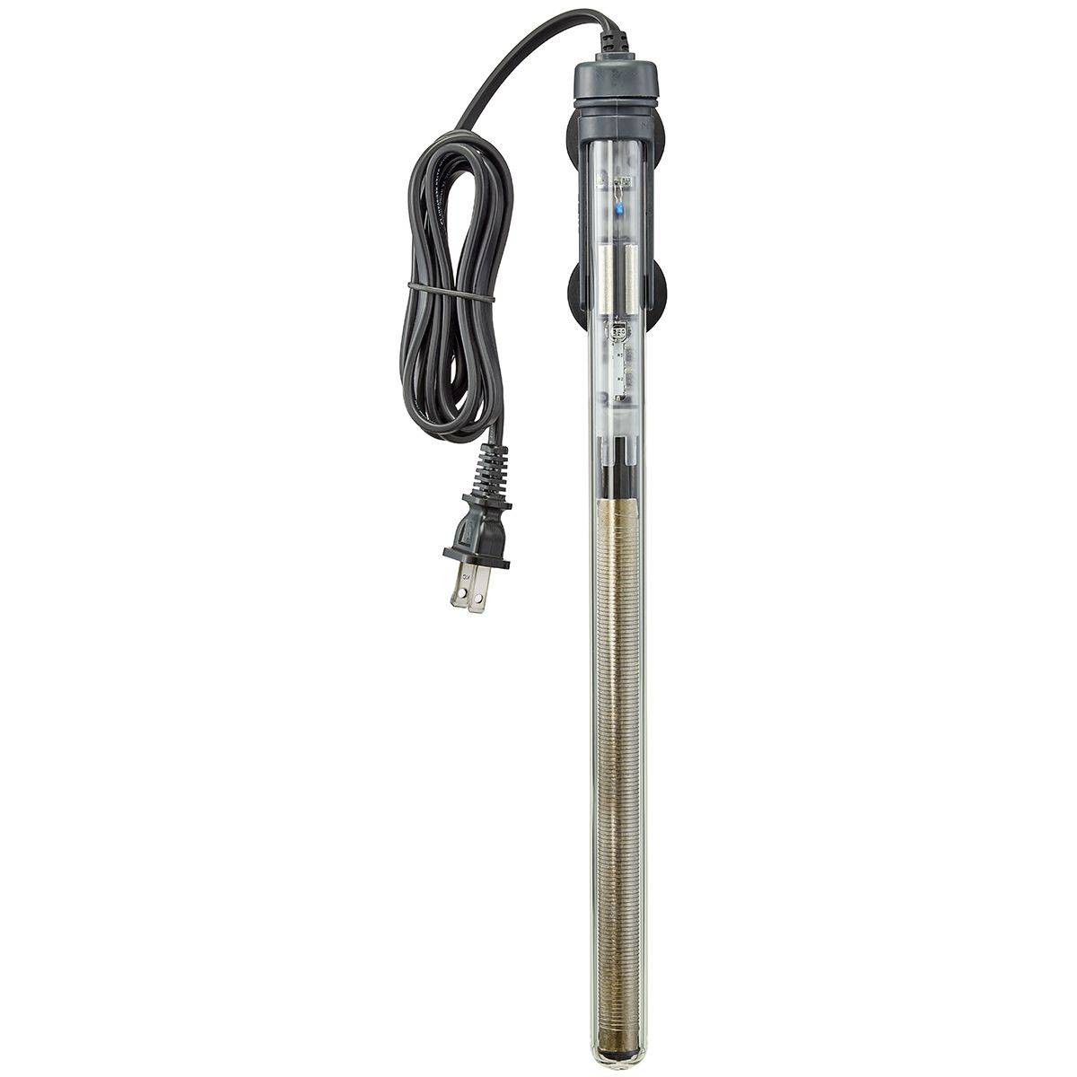 250W AquaReady Preset Aquarium Heater