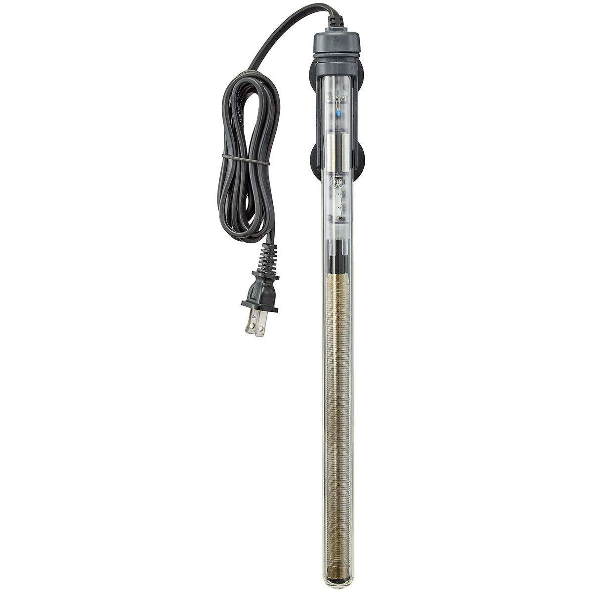 300W AquaReady Preset Aquarium Heater