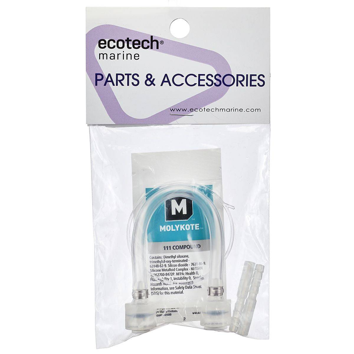 Versa Replacement Tube Assembly