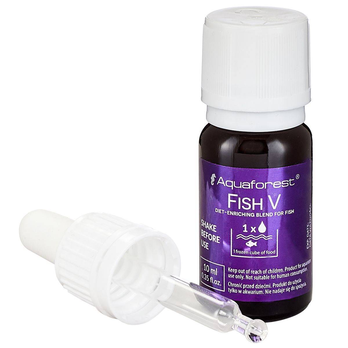 Fish V (10 mL)