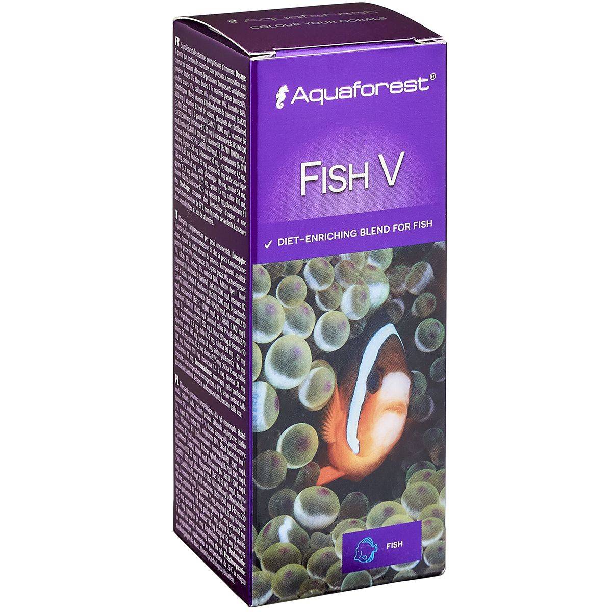 Fish V (50 mL)
