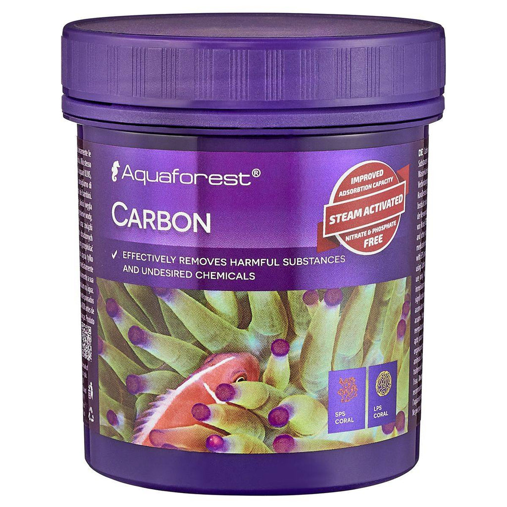250 mL Carbon