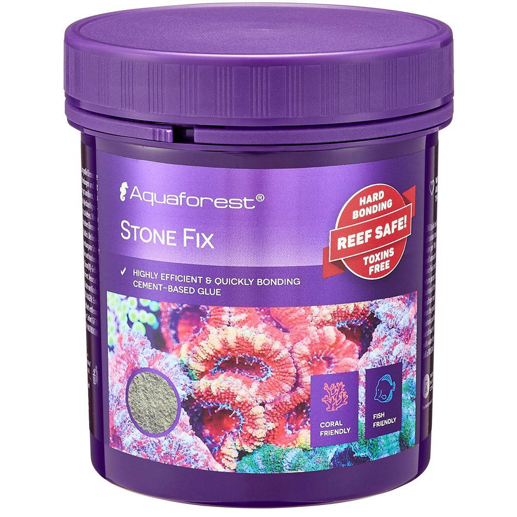 250g StoneFix Aquascaping Cement