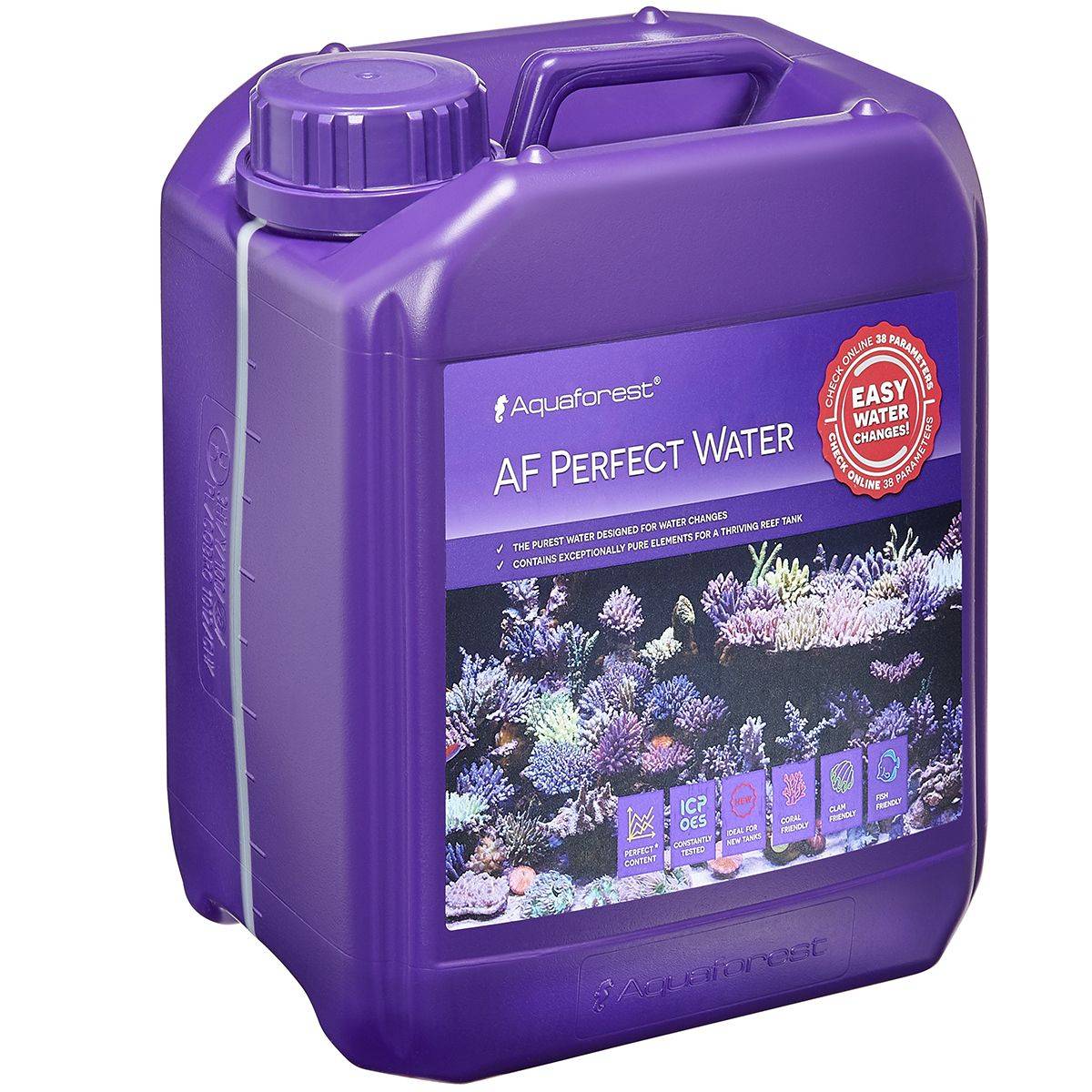 AF Perfect Water (5L)