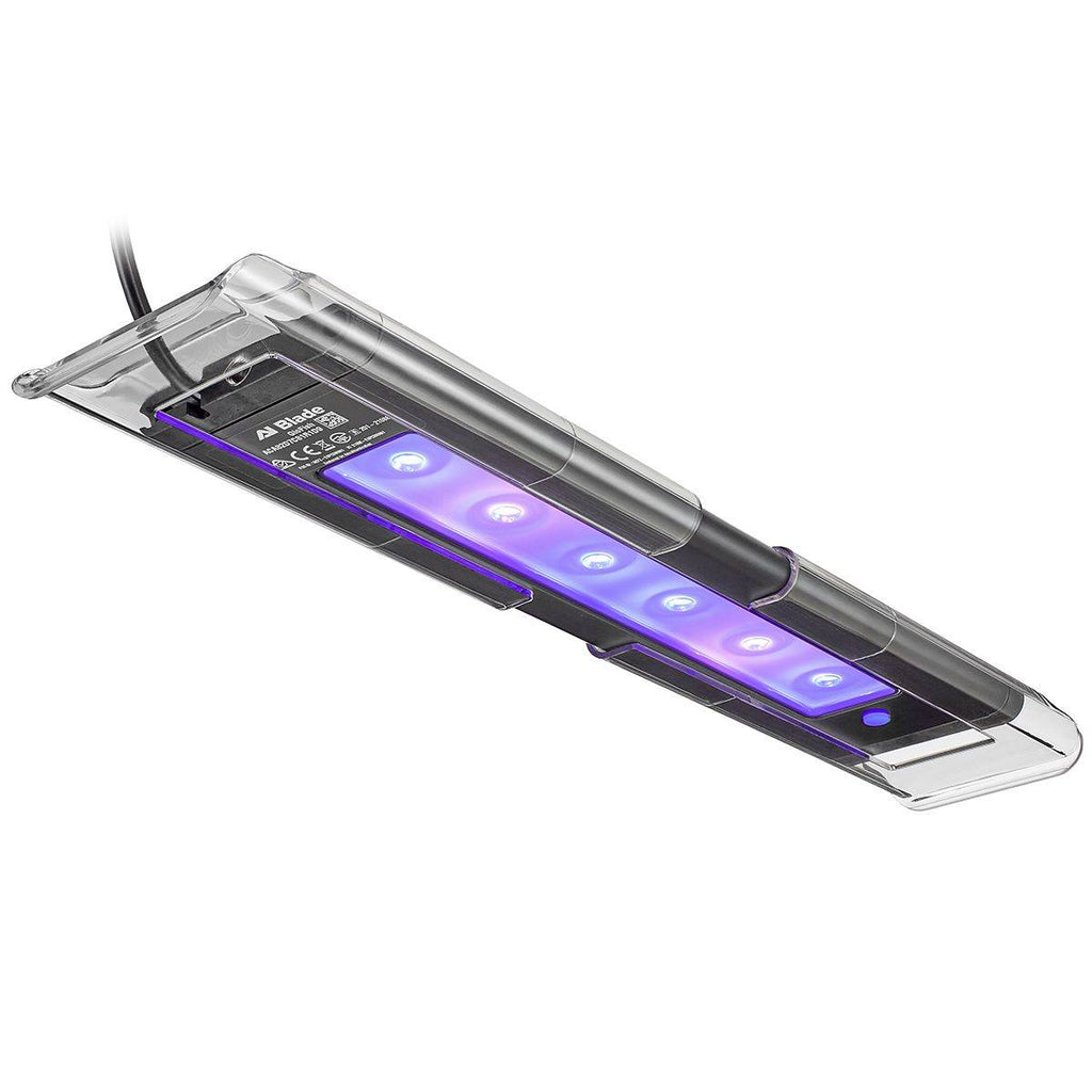 Blade Smart LED Strip - GloFish® (12 inch)