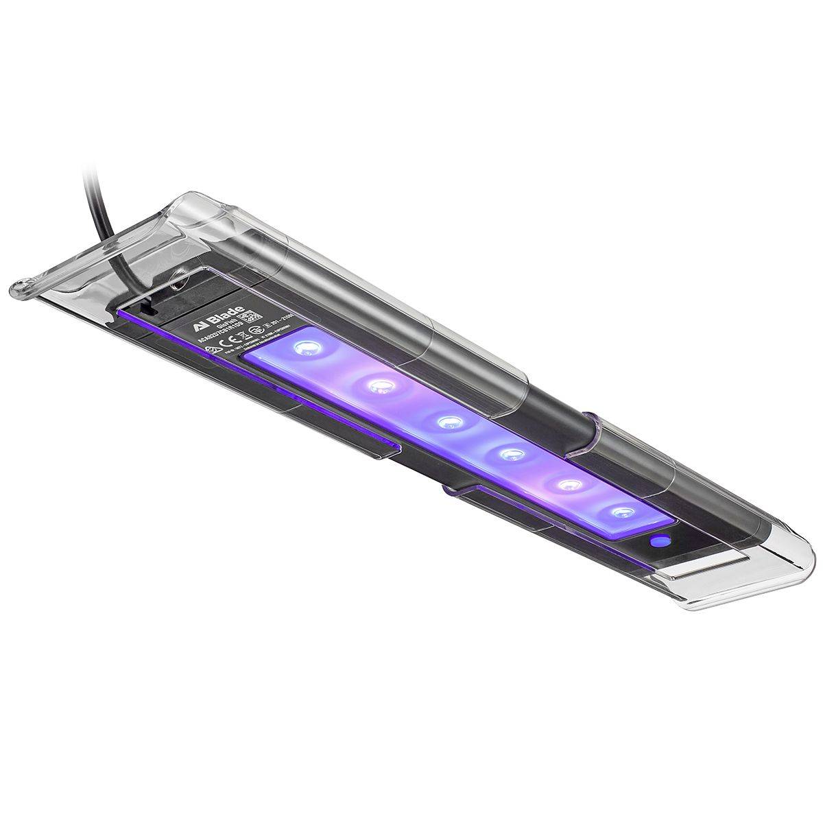 Blade Smart LED Strip - GloFish® (12 inch)