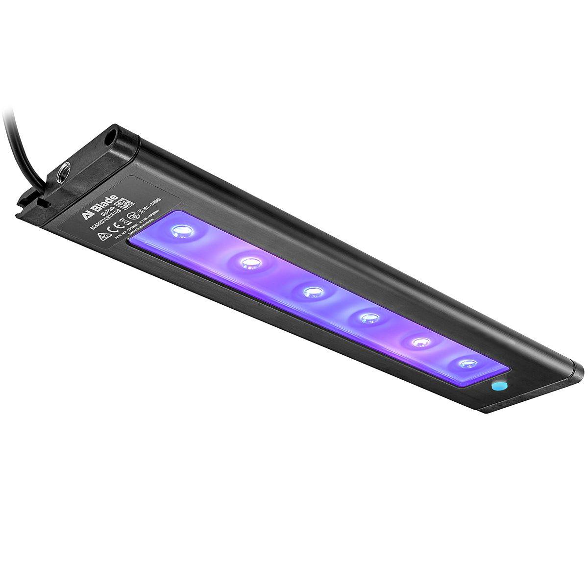 Blade Smart LED Strip - GloFish® (12 inch)
