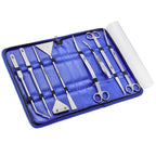 Planted Aquarium Aquascaping Tool Kit